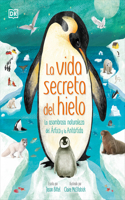 Vida Secreta del Hielo (the Frozen Worlds)