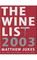 The Wine List