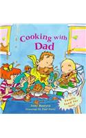 Cooking with Dad