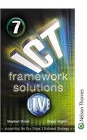 ICT Framework Solutions Live
