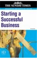 Starting a Successful Business