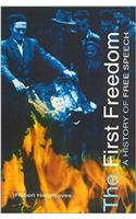 The First Freedom