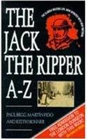 The Jack the Ripper A to Z