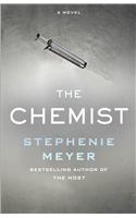 The Chemist: The compulsive, action-packed new thriller from the author of Twilight
