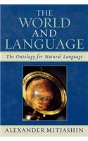 World and Language