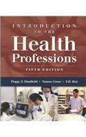 Introduction to the Health Professions