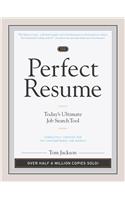 The Perfect Resume
