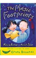 The Magic Footprints