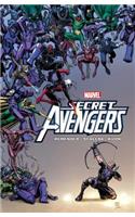 Secret Avengers