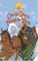 Over The River And Through The Woods