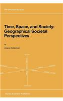 Time, Space, and Society