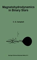 Magnetohydrodynamics in Binary Stars: (v. 194 Astrophysics and Space Science Library)