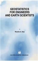 Geostatistics for Engineers and Earth Scientists