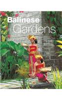 Balinese Gardens