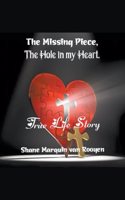 Missing Piece, The Hole in my Heart