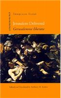 Jerusalem Delivered (Gerusalemme liberata)