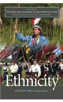 Ethnicity