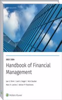 Corporate Controller's Handbook of Financial Management (2023-2024)