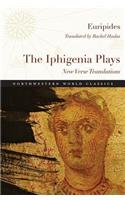 Iphigenia Plays