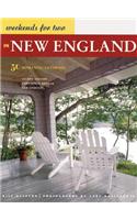 Weekends for Two in New England