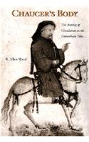 Chaucer'S Body-The Anxiety Of Circulation In The Canterbury Tales