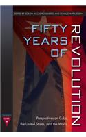 Fifty Years of Revolution