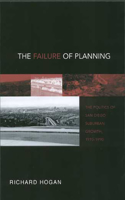 Failure of Planning