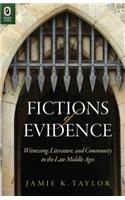 Fictions of Evidence