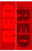 Red on Red