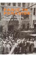 Panic in Paradise