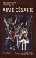 Complete Poetry of Aimé Césaire