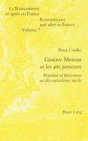 Gustave Moreau Et Les Art Jumeaux