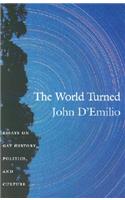 World Turned