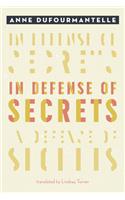In Defense of Secrets