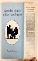 Masculine Identity in Hardy and Gissing