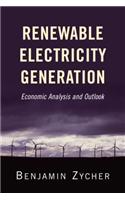 Renewable Electricity Generation