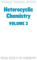 Heterocyclic Chemistry