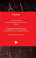 Corporate Governance