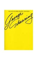 The Genius Of George Shearing
