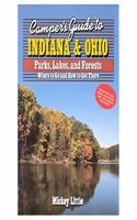 Camper's Guide to Indiana and Ohio