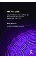 On Her Own