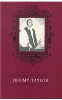 Bibliography of the Writings of Jeremy Taylor to 1700