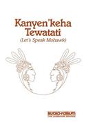 Kanyen'keha Tewatati
