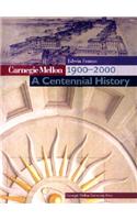 Carnegie Mellon 1900-2000