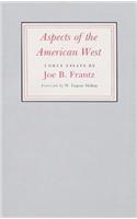 Aspects of the American West, 1