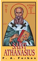 St. Athanasius