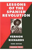 Lessons of the Spanish Revolution