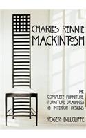 Charles Rennie Mackintosh