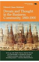Dream and Thought in the Business Community, 1860-1900