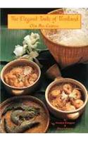 Elegant Taste of Thailand